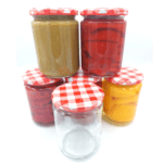 Tarros 500 ml