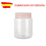 6 Botes de 1 Litro