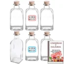 Frascas de 100 ml